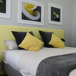  Apartament Casa Consoli