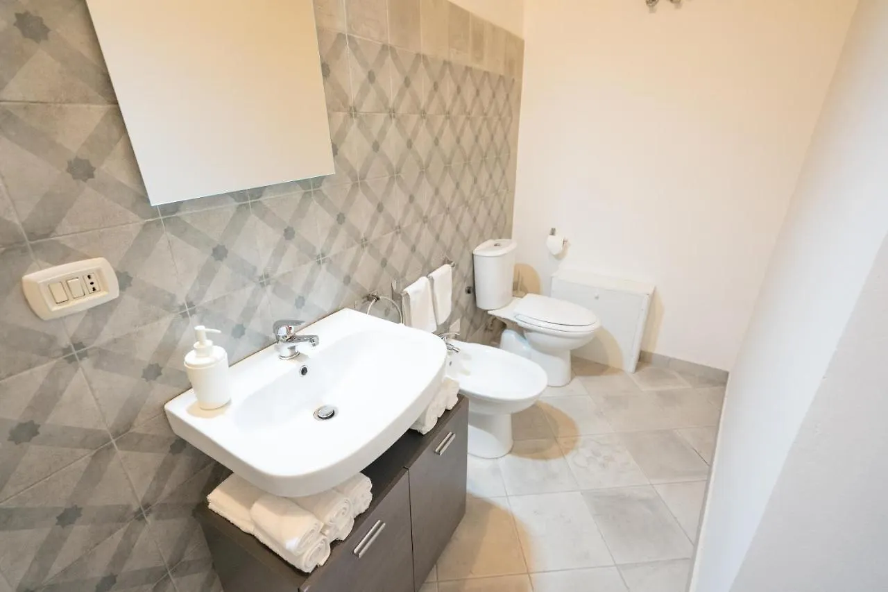 Holiday home Casa Santa Marina Villa Catania Italy