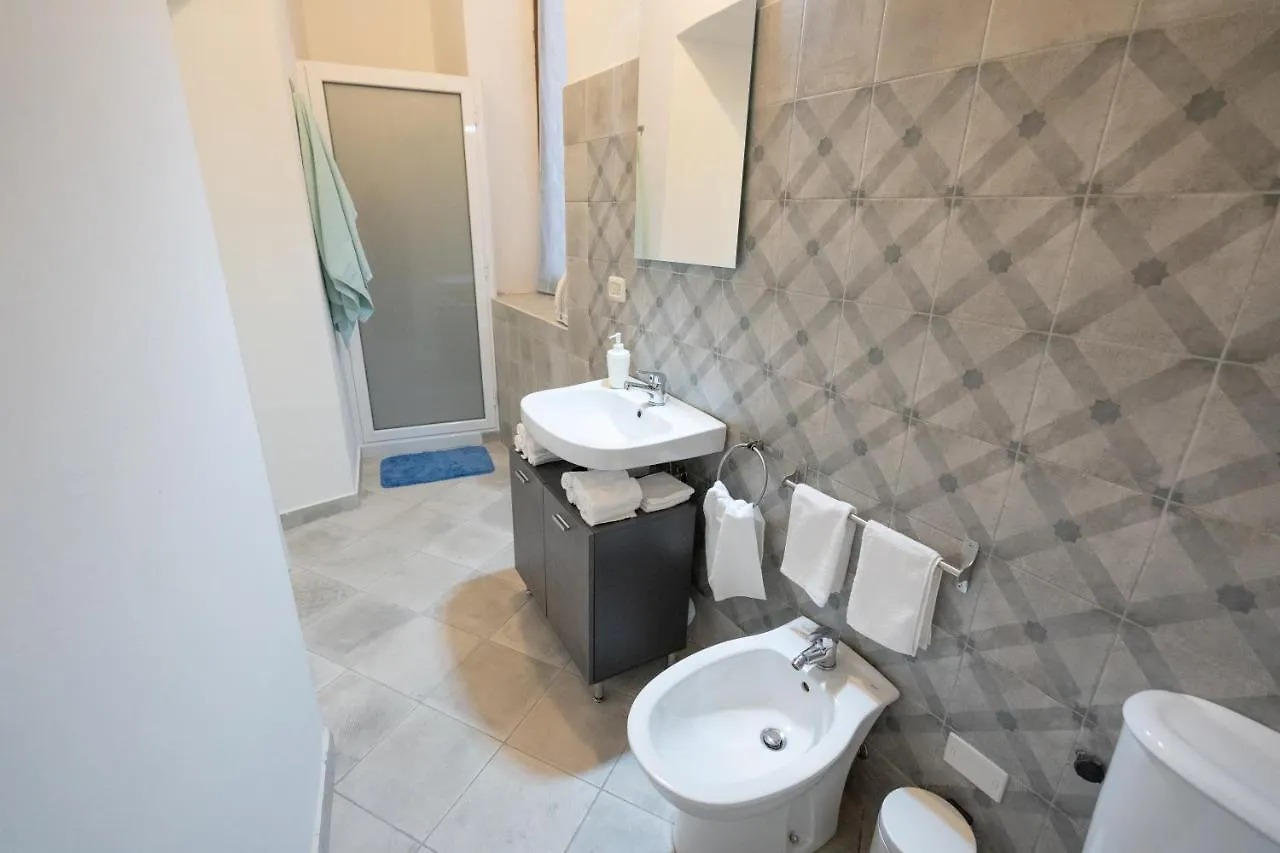 Casa Santa Marina Villa Catania Italy