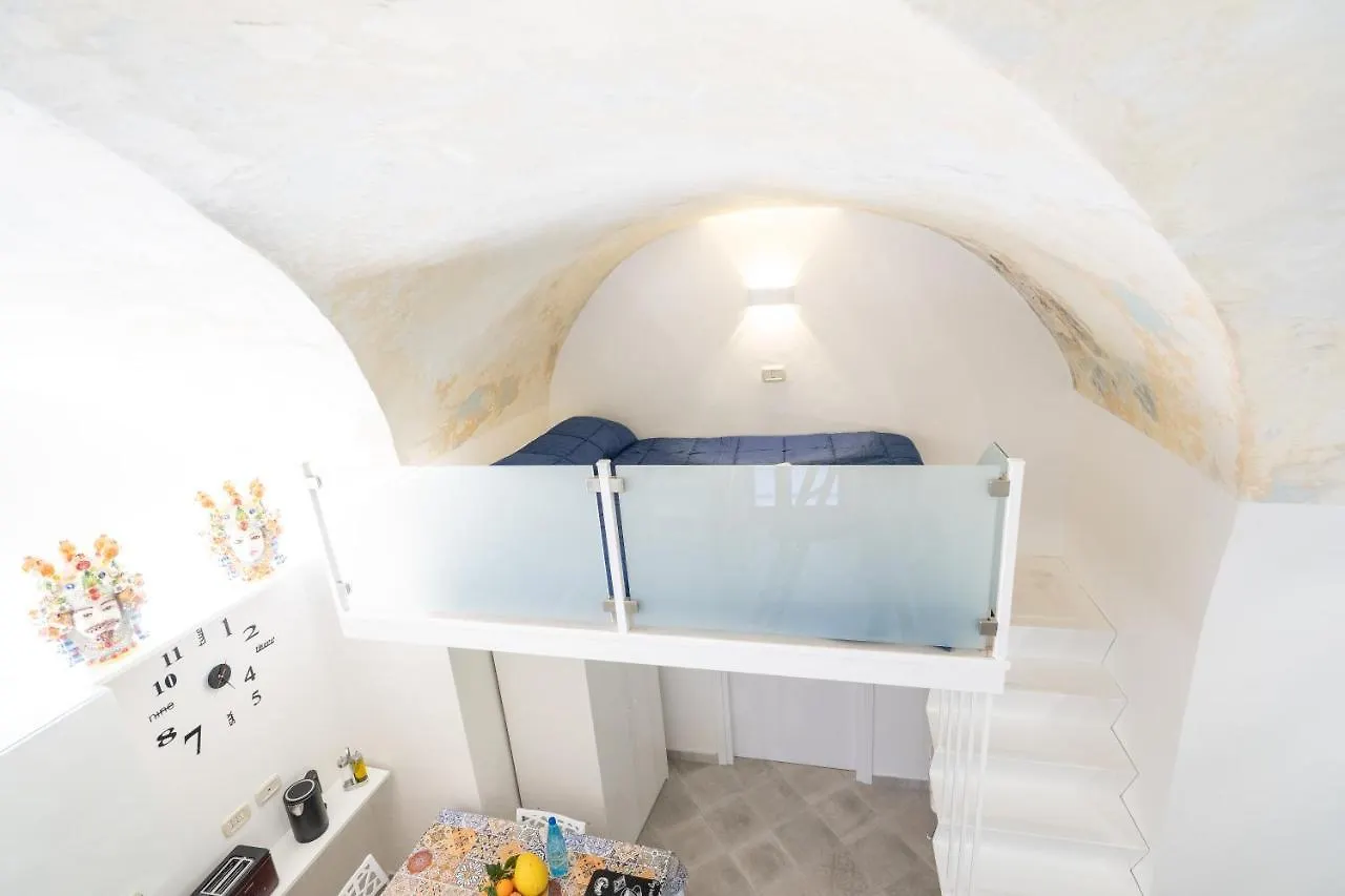 Casa Santa Marina Villa Catania Holiday home